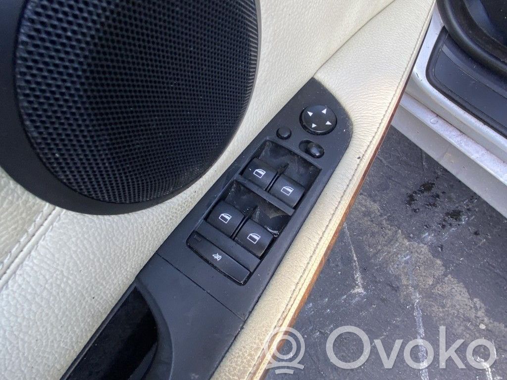 BMW 3 E90 E91 Interruptor del elevalunas eléctrico 
