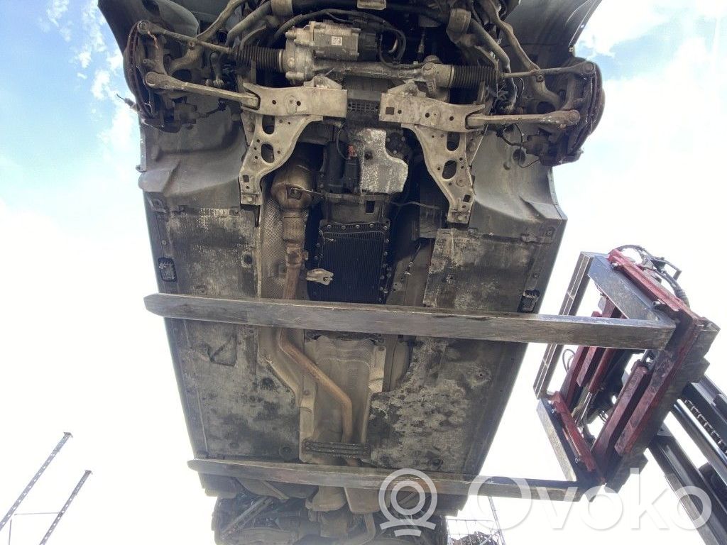 Automatic gearbox   24007630946