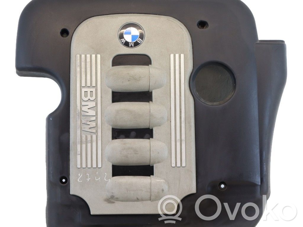 BMW 3 E92 E93 Variklio dangtis (apdaila) 