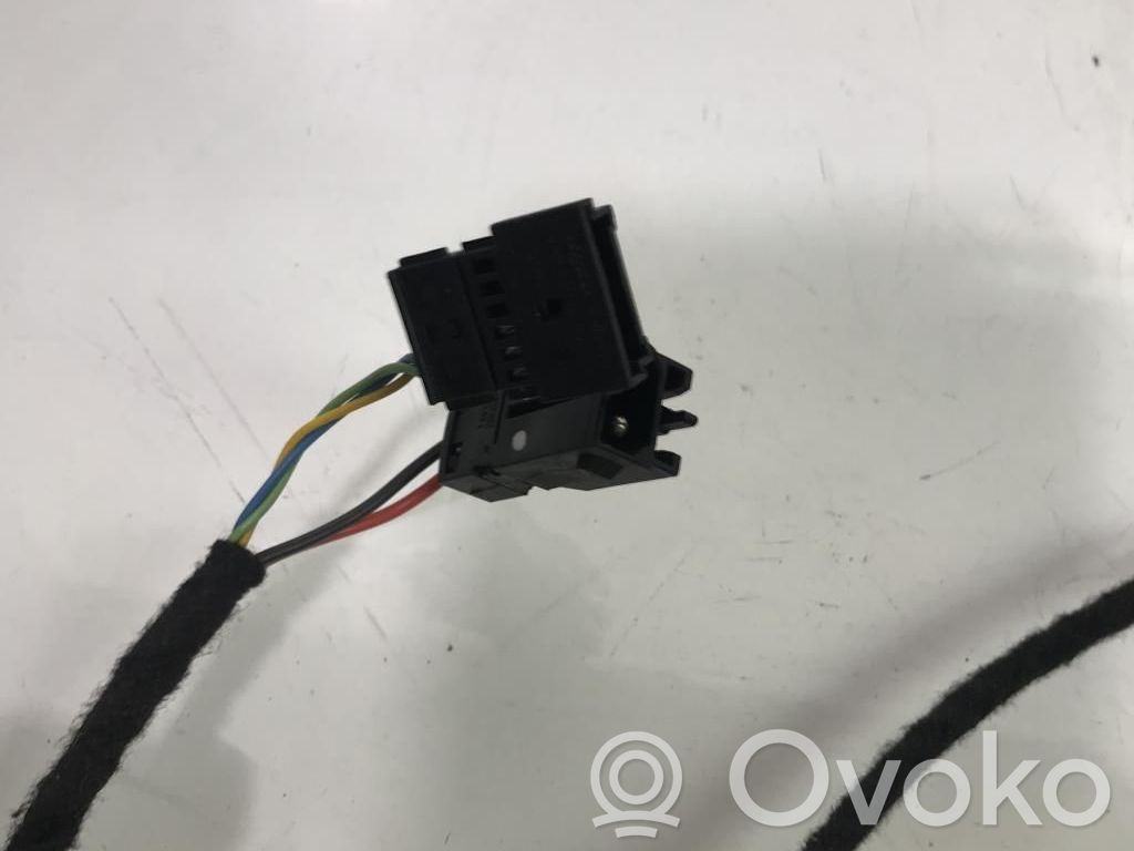 BMW X5 E70 Tailgate/trunk strut/damper 