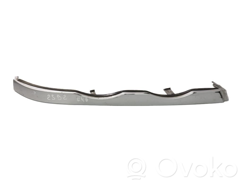 BMW 3 E46 Under headlight/headlamp trim 