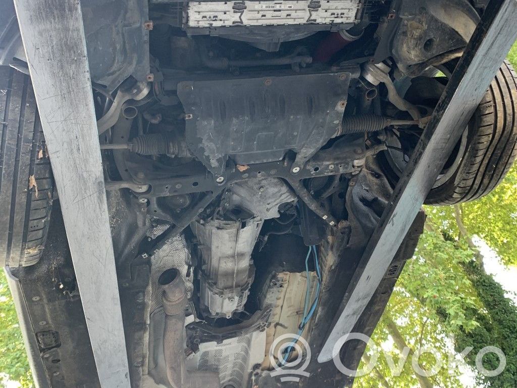 BMW 1 F20 F21 Piasta koła przedniego 