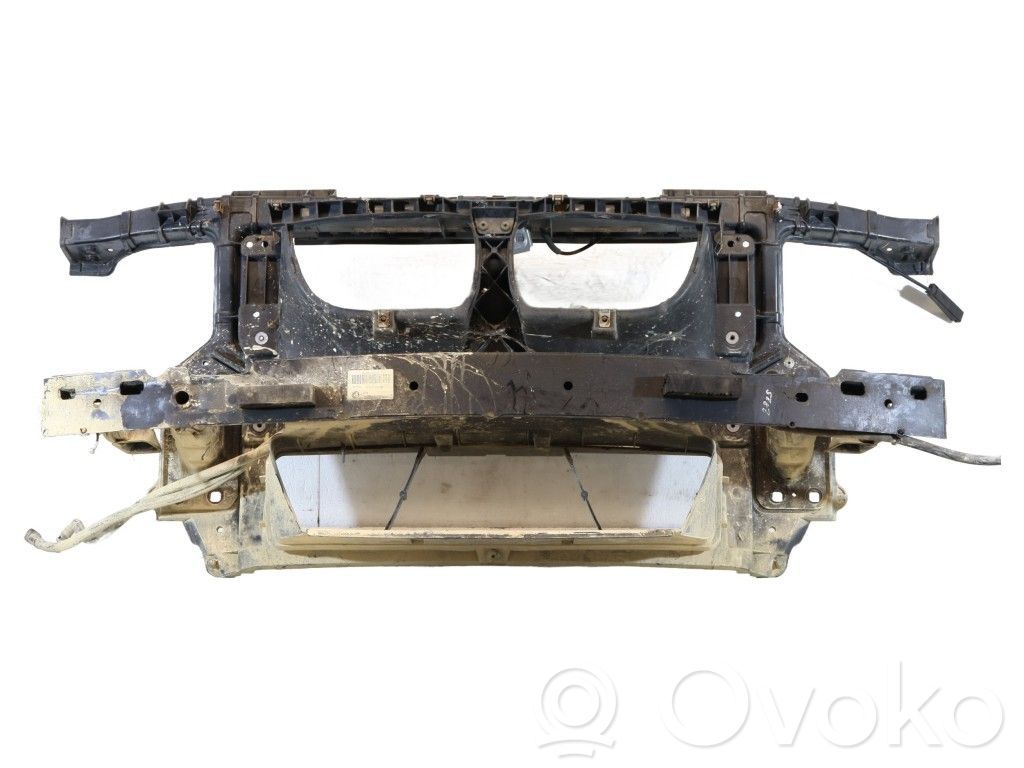 Radiator support slam panel   51647193192