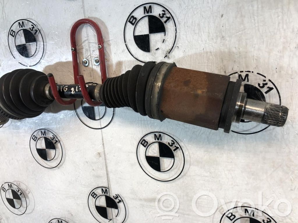BMW 3 E90 E91 Front driveshaft 