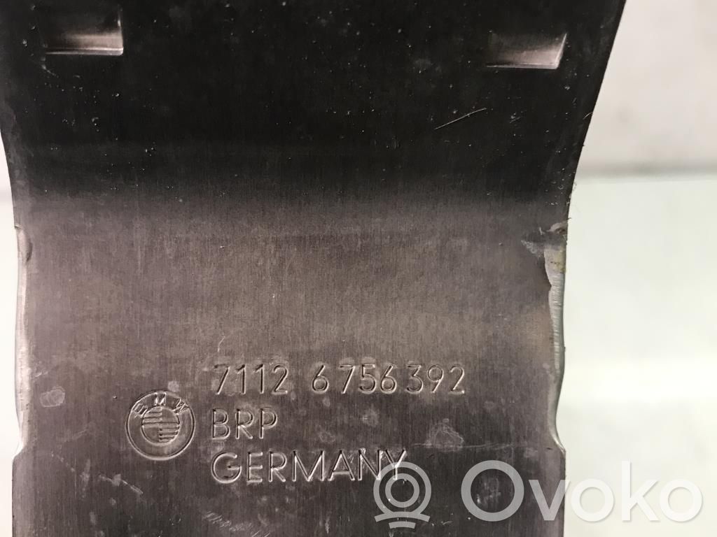 BMW X3 E83 Tool set 