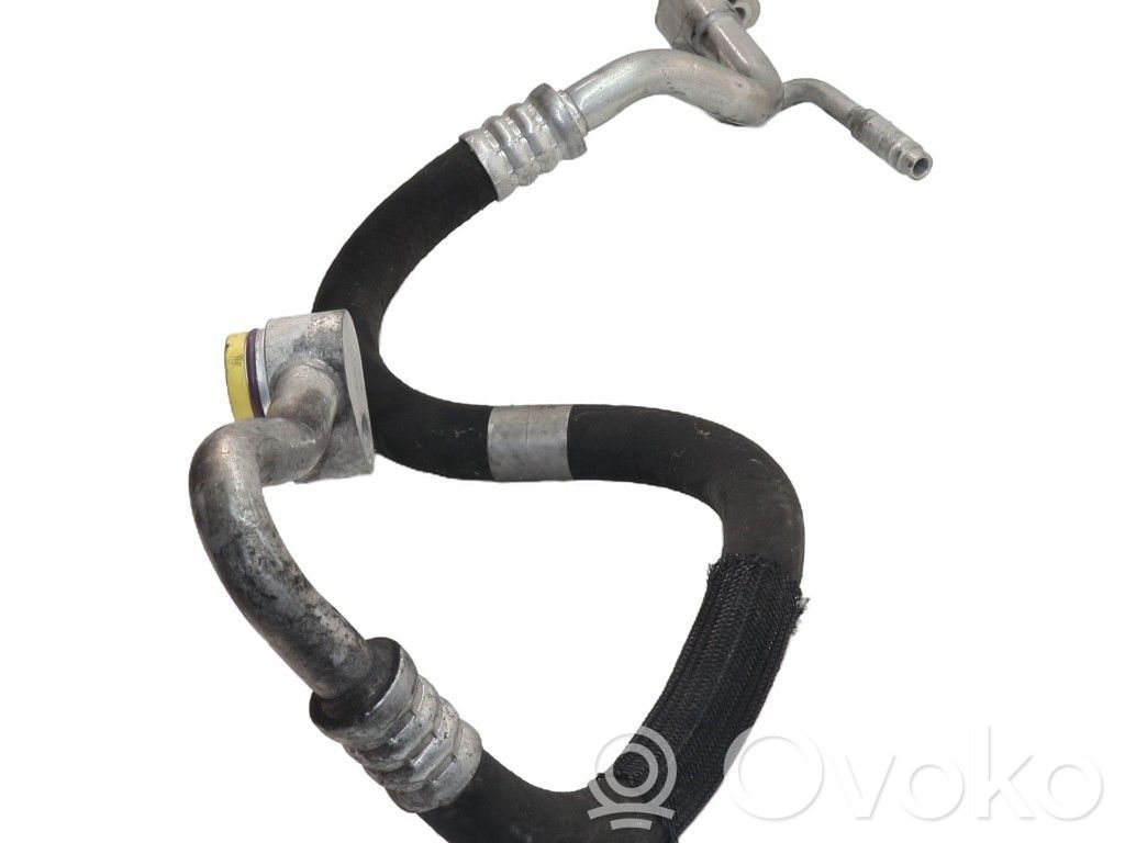 Ilmastointilaitteen putki (A/C)   64509232585