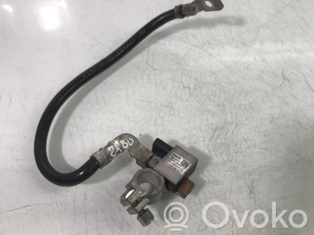 Mini Cooper Countryman R60 Car battery 