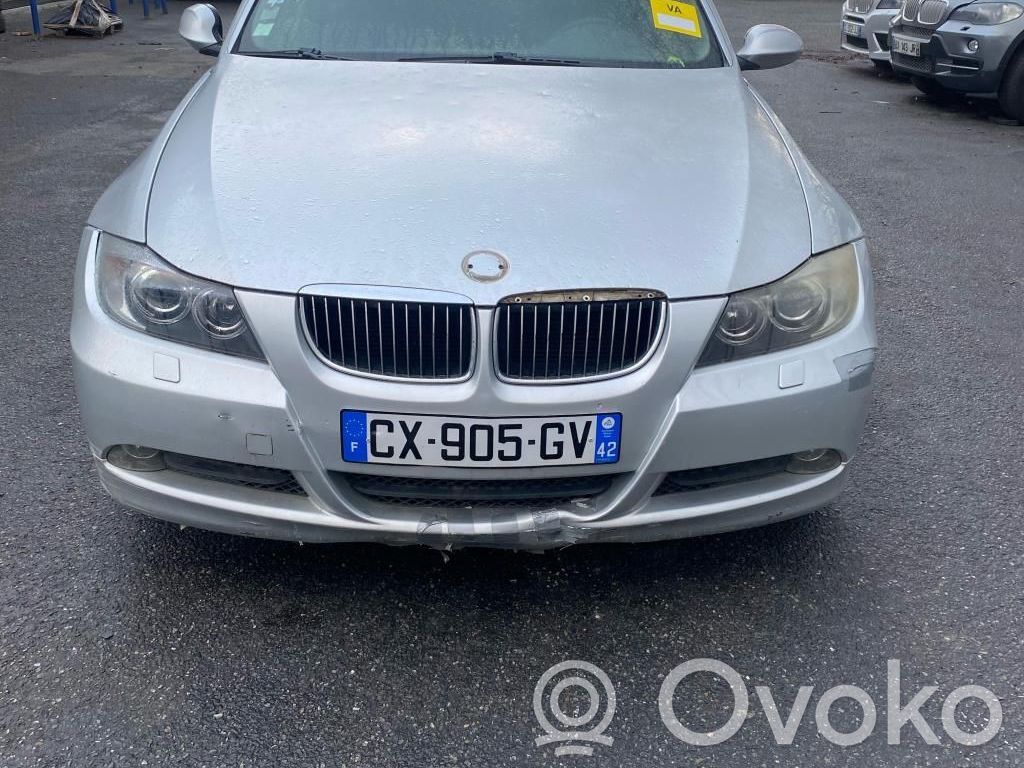 BMW 3 E90 E91 Front wiper blade arm 