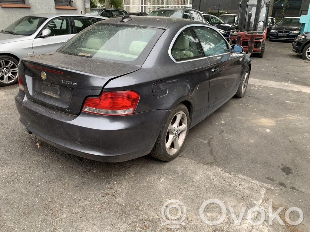 BMW 1 E82 E88 Tailgate/trunk/boot hinge 