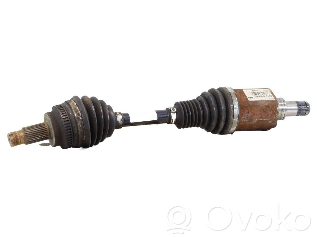 BMW 3 E90 E91 Front driveshaft 