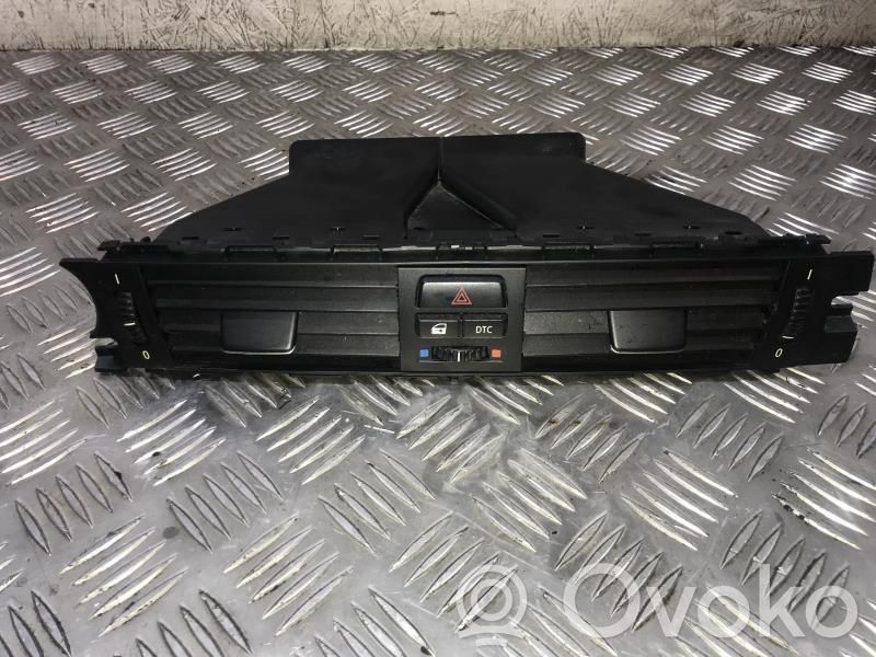 BMW 3 E92 E93 Luftausströmer Lüftungsdüse Luftdüse Mitte 