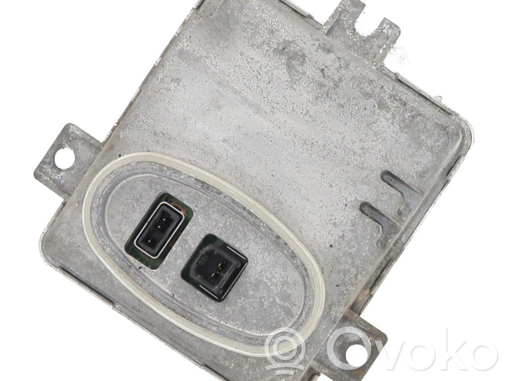 Lastre de faros xenón   63126948180