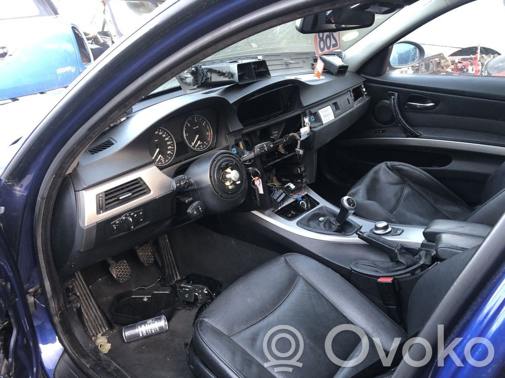 BMW 3 E90 E91 Radio/CD/DVD/GPS head unit 