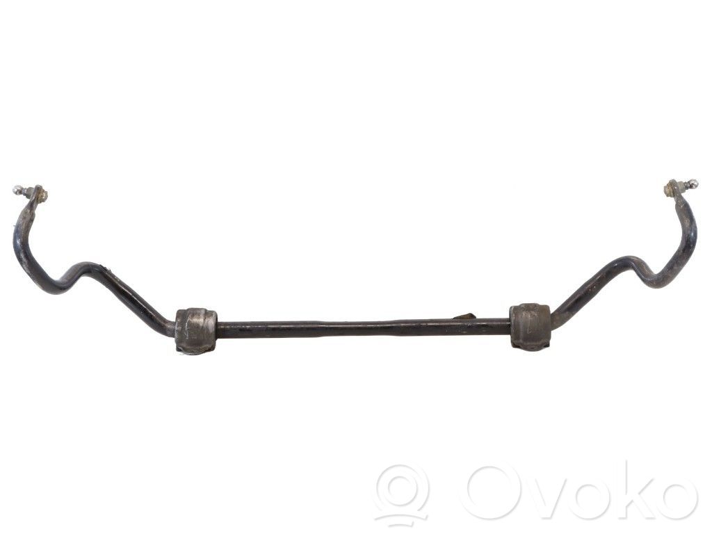 BMW 3 E90 E91 Stabilizator przedni / drążek 