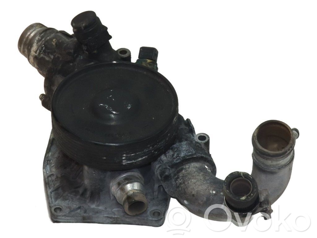 BMW 5 F10 F11 Bomba de agua 