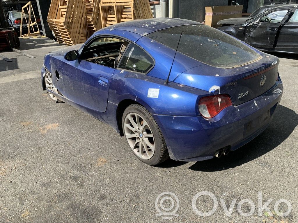 BMW Z4 E85 E86 Užvedimo komplektas 