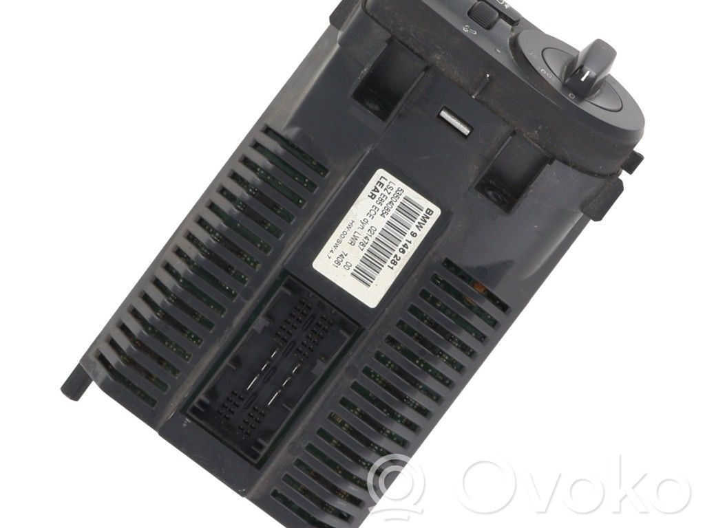 BMW Z4 E85 E86 Light switch 