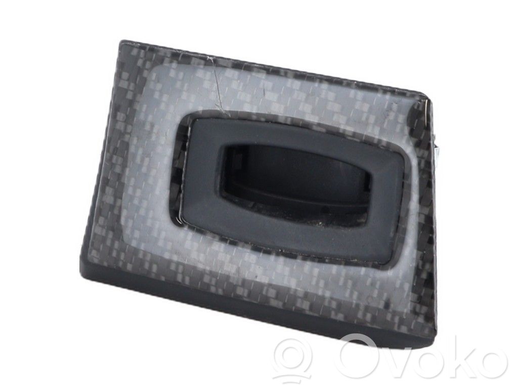 Ignition key card reader   66129172371