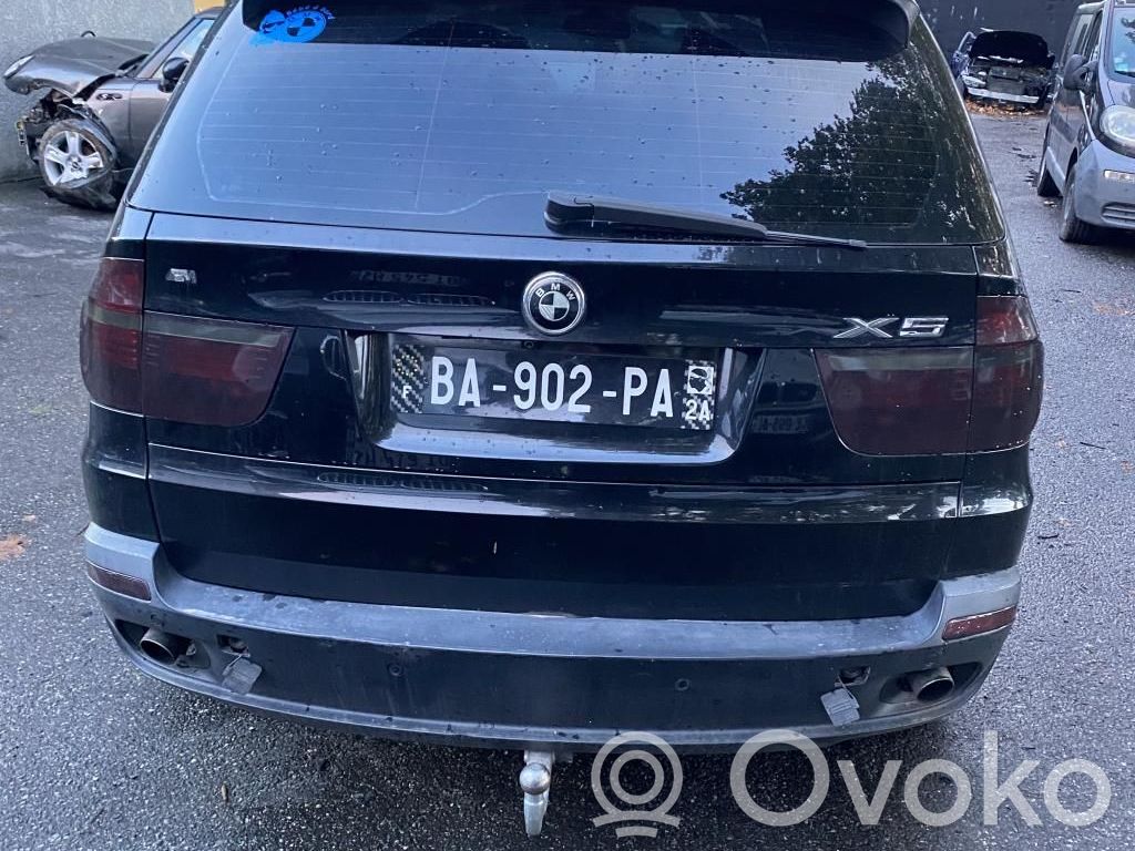 BMW X5 E70 Reflector de faros/luces traseros 
