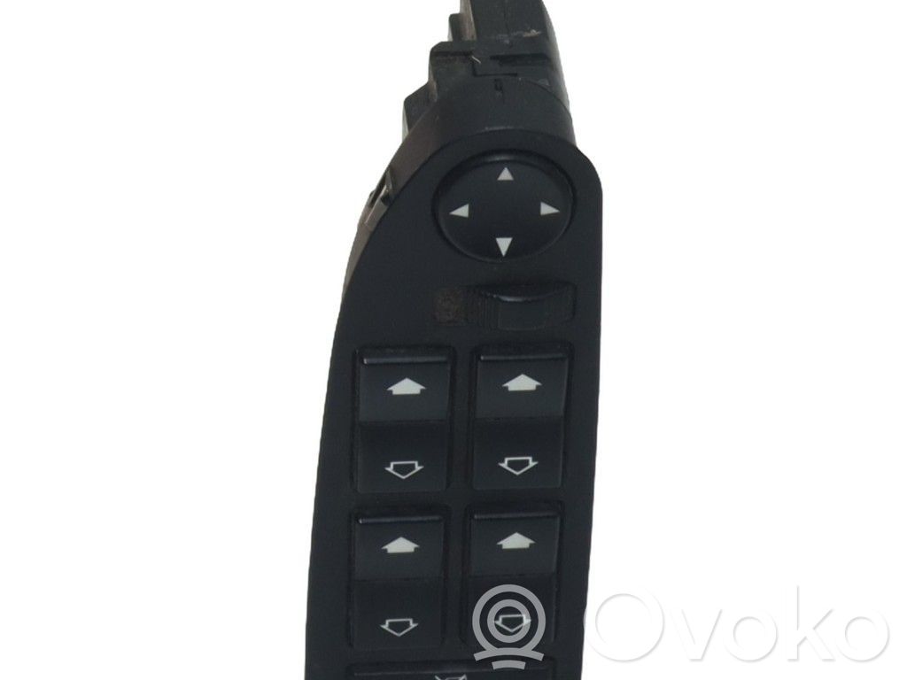 Electric window control switch   61319362762
