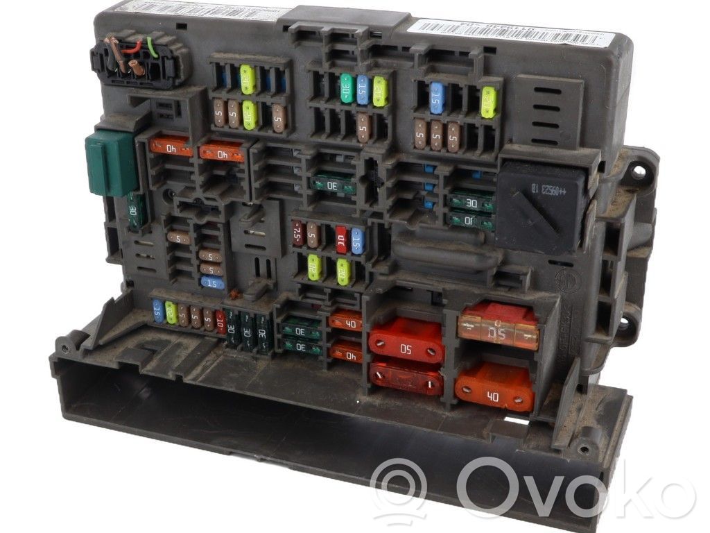 Sulakemoduuli   61149119445