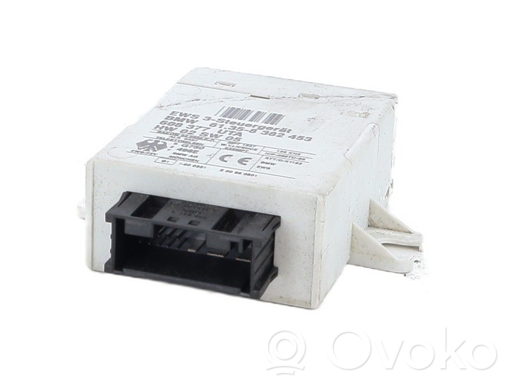 Unidad de control/módulo del motor   61359145097