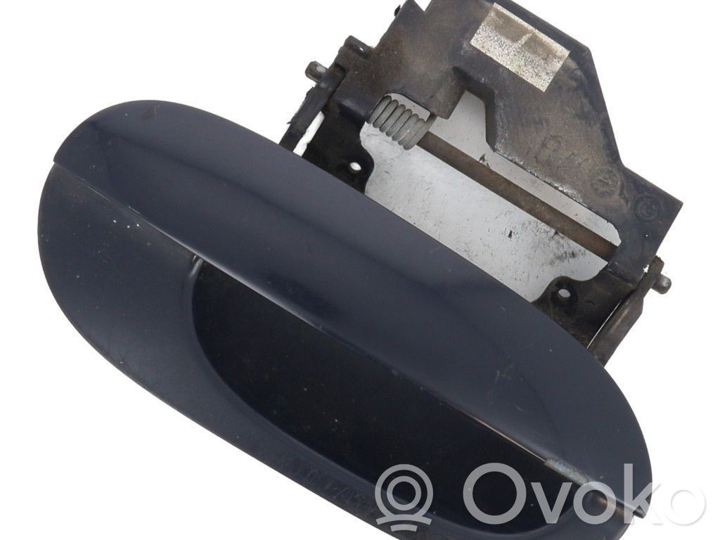 BMW 5 E39 Manecilla externa puerta delantera 
