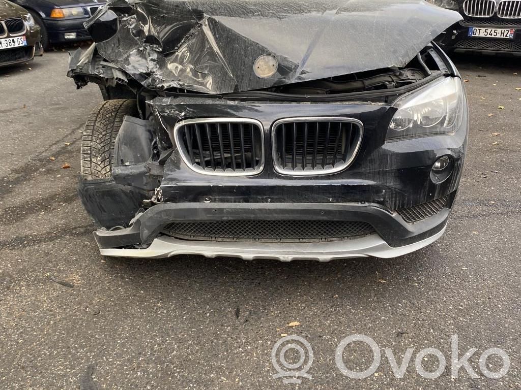 BMW X1 E84 Wischerarm vorne 