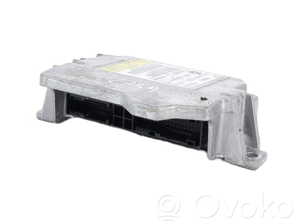 BMW 3 E92 E93 Airbagsteuergerät 