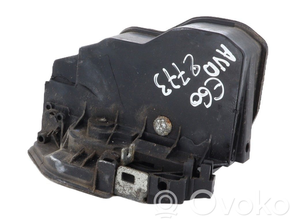 Etuoven lukko   51217202146