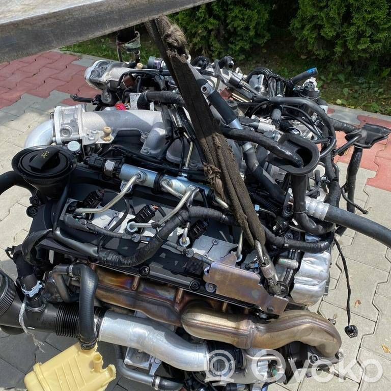 Engine swap   CCF