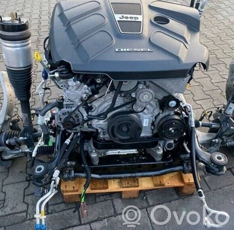 Variklis   VM63D