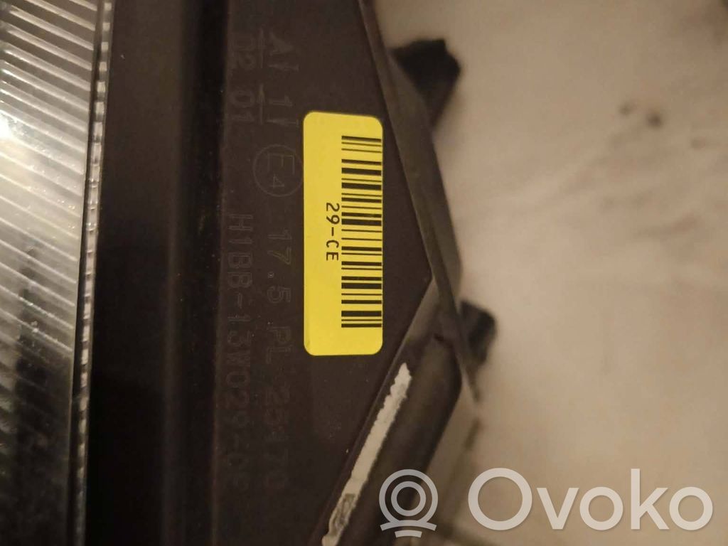 Scheinwerfer   175PL25170,H1B813W029CE