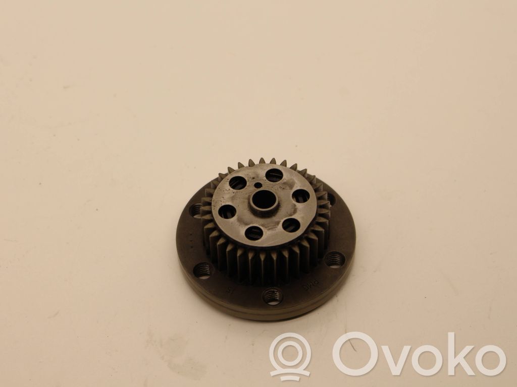 Audi Q7 4M Camshaft pulley/ VANOS 