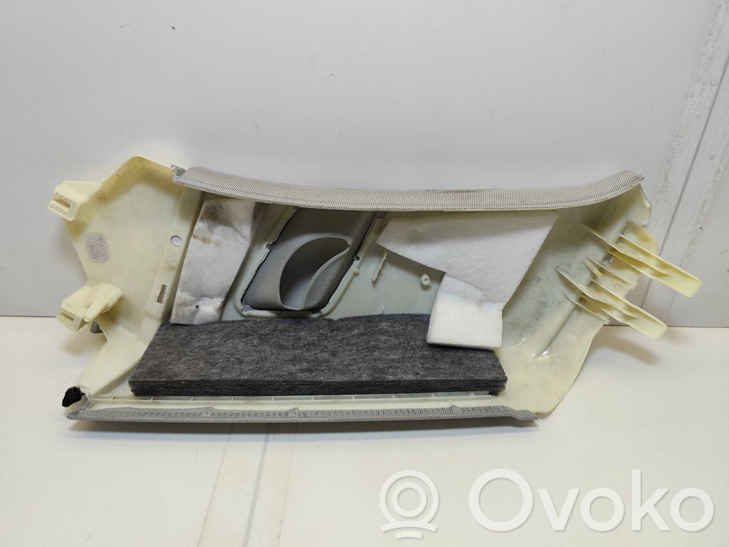 Audi Q7 4M Osłona środkowa słupka / C 