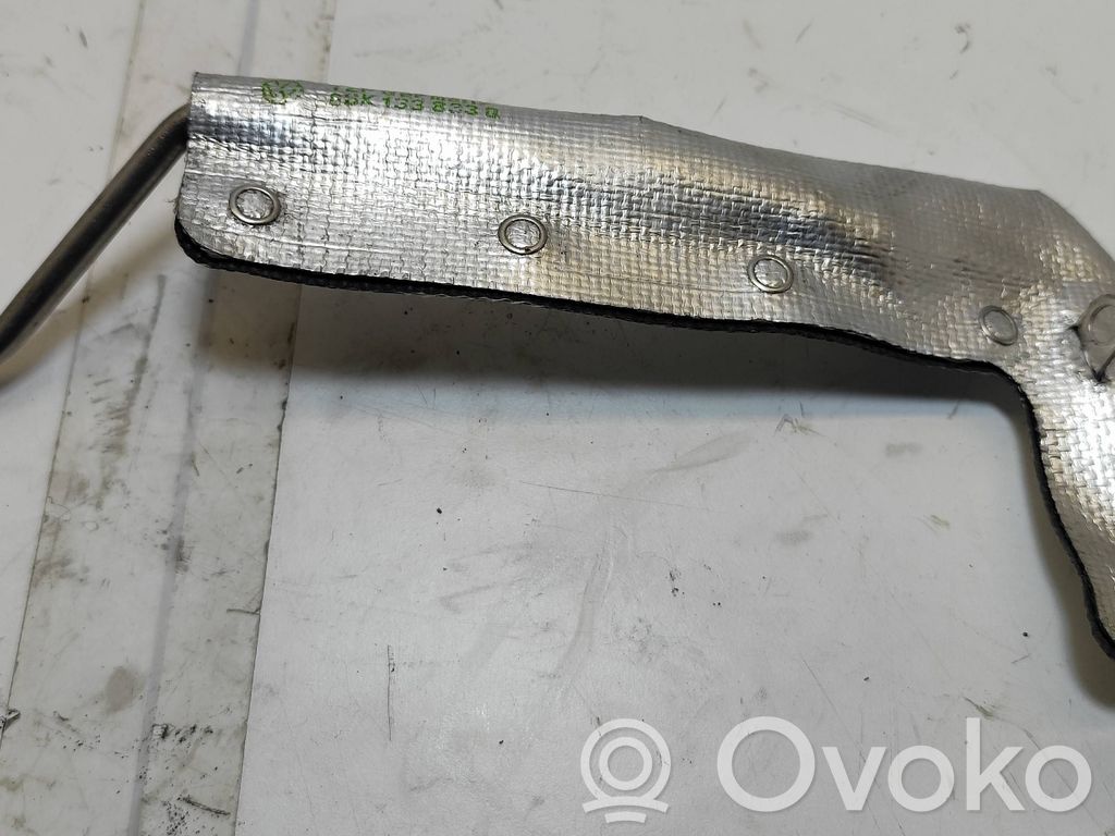 Audi A3 S3 8V Tepimo vamzdelis (-iai)/ žarna (-os) 