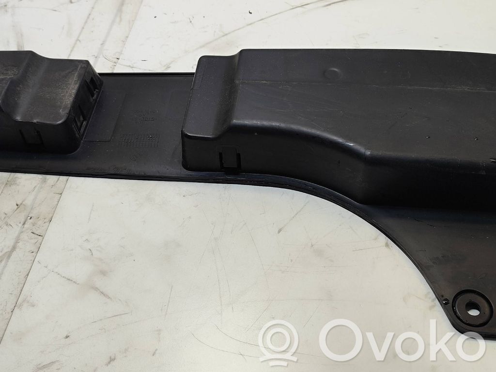 Fiat Doblo Other interior part 