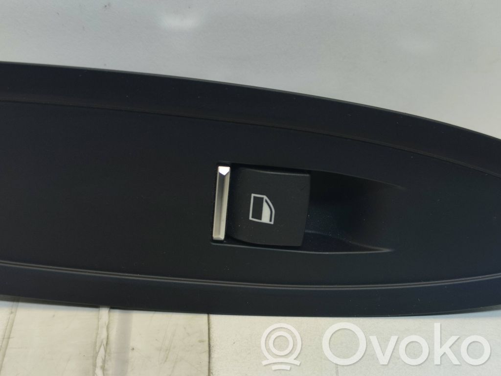 BMW 3 F30 F35 F31 Comutator comandă geamuri electrice 