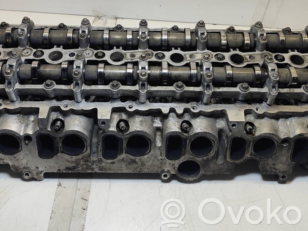 BMW 7 F01 F02 F03 F04 Głowica silnika 