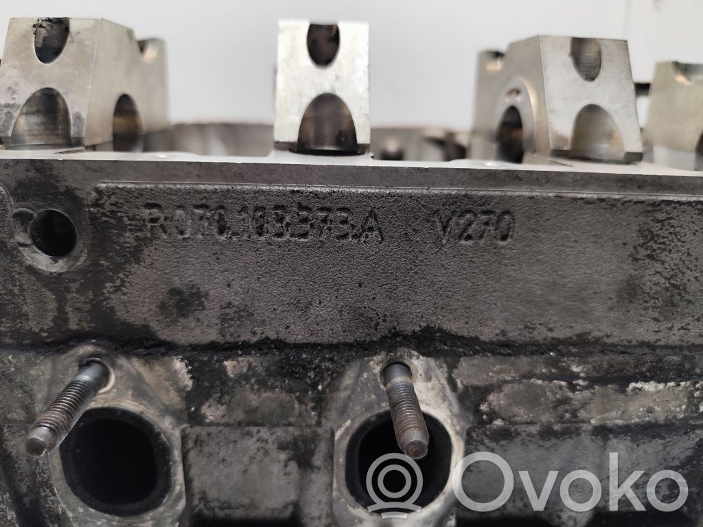 Volkswagen Multivan T5 Engine head 