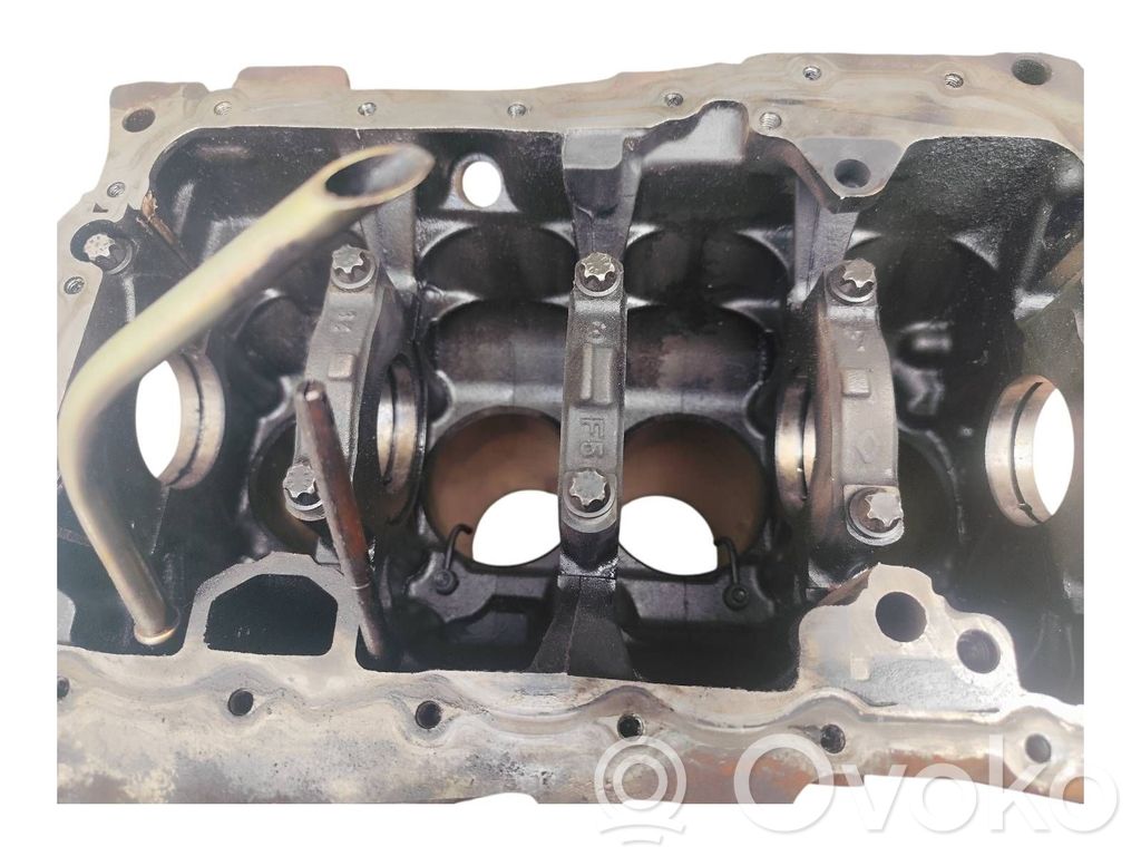 Bloque de motor   242415,F9Q