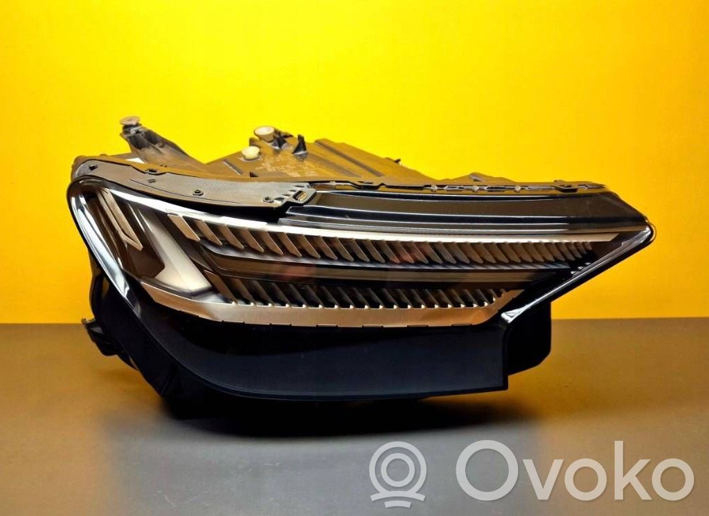 Headlight/headlamp   1265740,89A941036,10711072