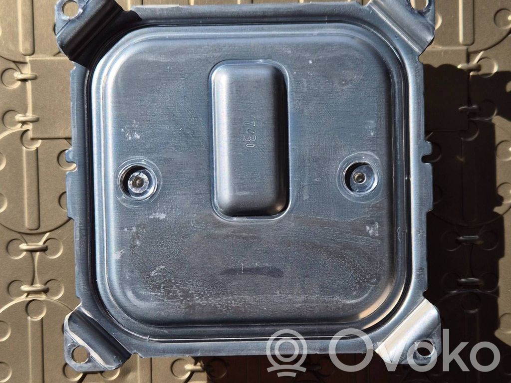 Xenon control unit/module   260558608R,A2C90665700