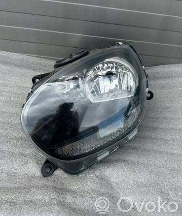 Mini Cooper Countryman F60 Lampa przednia 