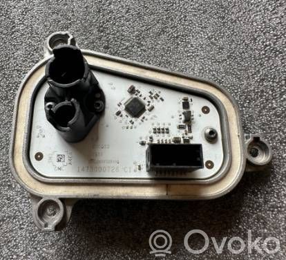 Audi e-tron Xenon control unit/module 