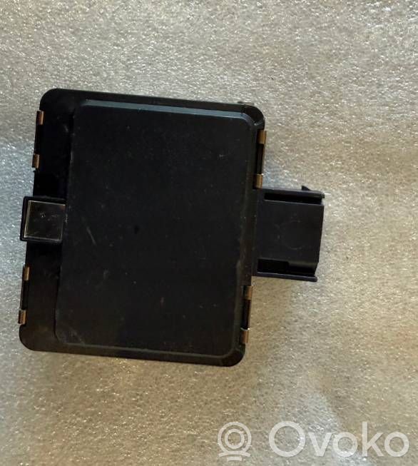 Volkswagen Golf VII Sensor de radar Distronic 
