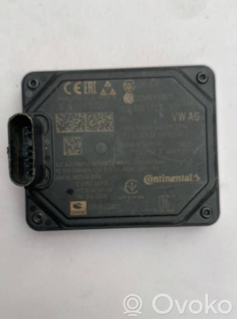Sensor de radar Distronic   1EA907572A,A2C77475,052731802496