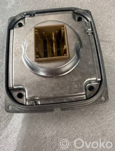 Opel Insignia B Moduł sterujący statecznikiem LED 