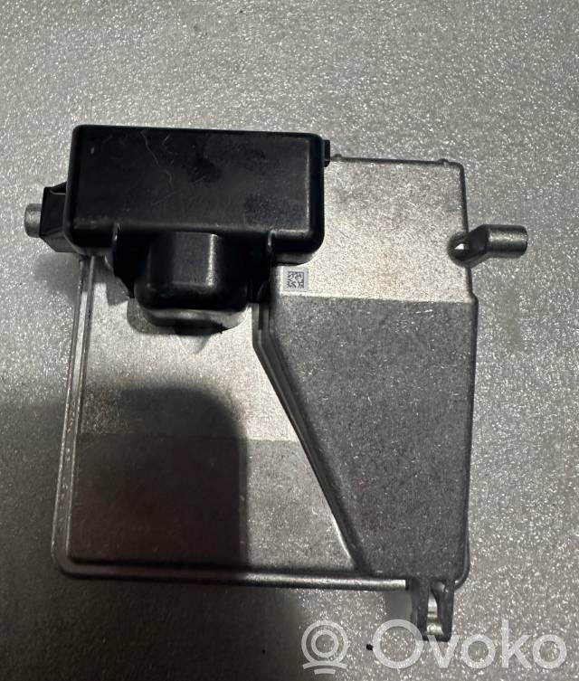 Audi TT TTS RS Mk3 8S Windshield/windscreen camera 