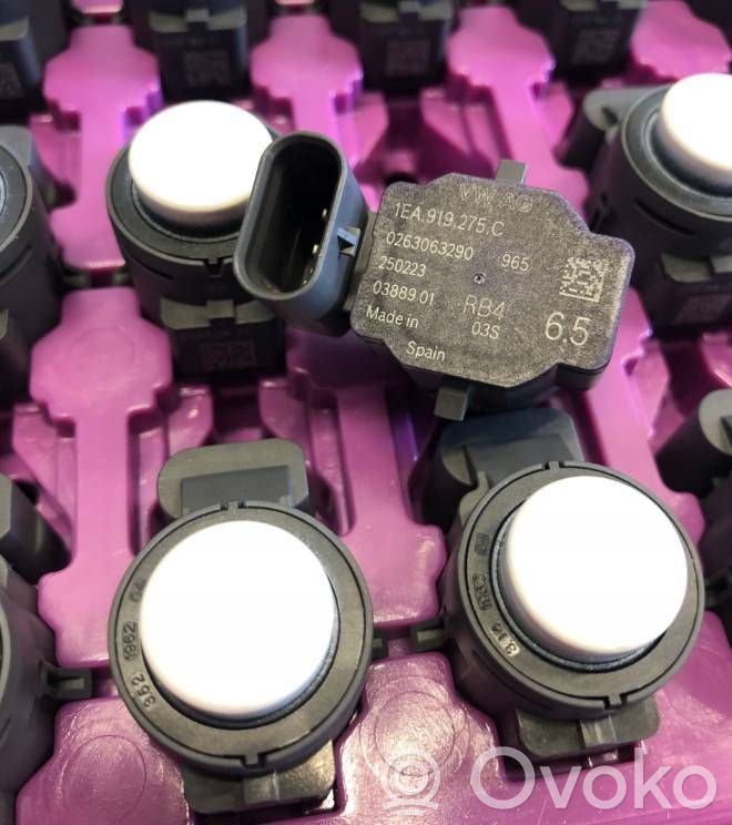 Volkswagen ID.3 Parking PDC sensor 